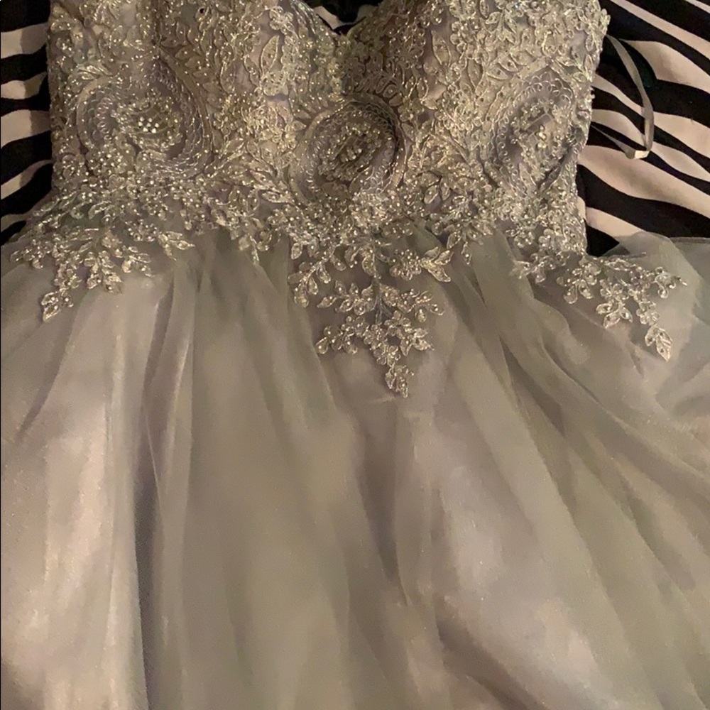 Prom Dress - Picture 5 of 5